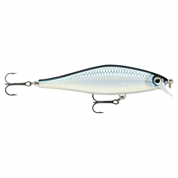 Rapala Shadow Rap Shad 9cm - BAP i gruppen Sluker / Crankbaits hos Sportfiskeprylar.se (135803NO)