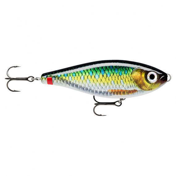Rapala X-Rap Haku 14cm - RNR i gruppen Sluker / Jerkbait hos Sportfiskeprylar.se (135821NO)