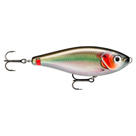 Rapala X-Rap Haku 14cm - YSH i gruppen Sluker / Jerkbait hos Sportfiskeprylar.se (135822)