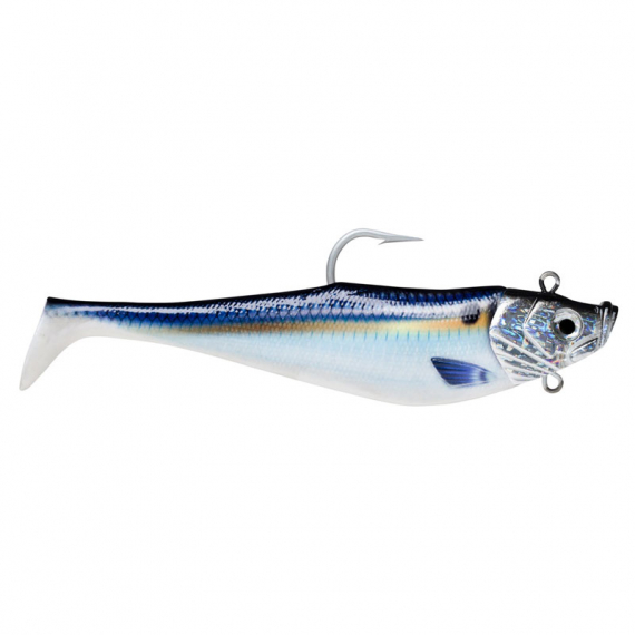 Storm Biscay Giant Jigging Shad 9 23cm 385g - LHER