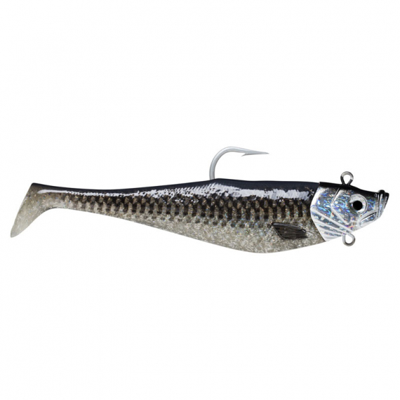 Storm Biscay Giant Jigging Shad 9 23cm 385g - MU i gruppen Sluker / Havfiskepilker / Havfiske Softbaits hos Sportfiskeprylar.se (135850NO)