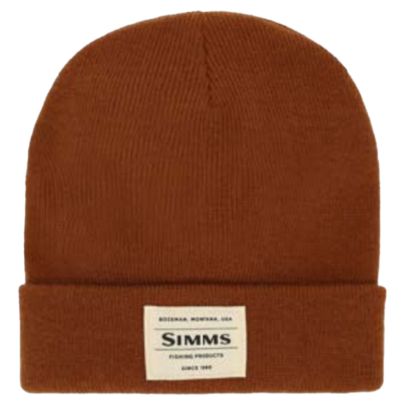 Simms Everyday Watchcap Stonefly i gruppen Klær Og Fottøy / Caps Og Annet Hodeplagg / Luer Og Annet Hodeplagg hos Sportfiskeprylar.se (13785-1252-00)