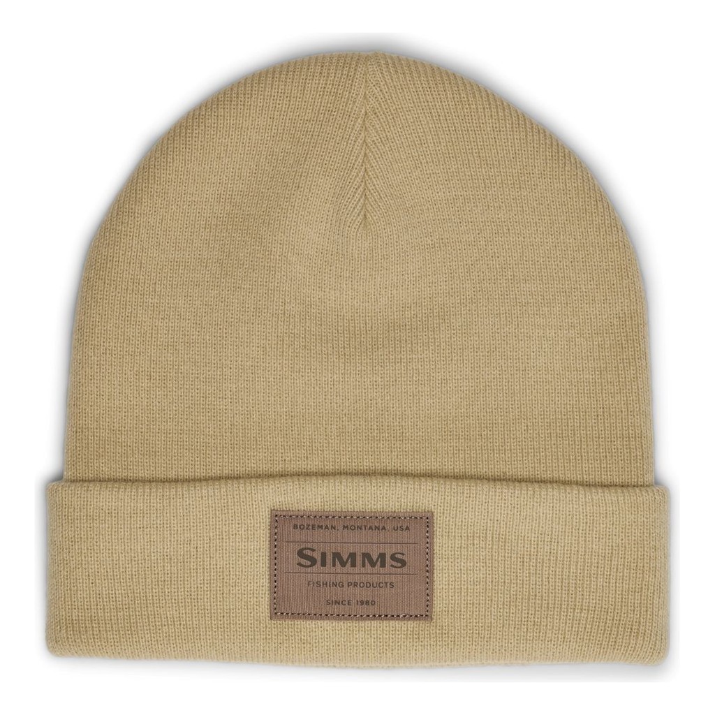 Simms Everyday Watchcap Burnished Clay i gruppen Klær Og Fottøy / Caps Og Annet Hodeplagg hos Sportfiskeprylar.se (13785-1396-00)