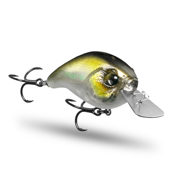 13 Fishing Jabber Jaw Crank i gruppen Sluker / Crankbaits / Gruntgående Crankbaits hos Sportfiskeprylar.se (138257NOr)