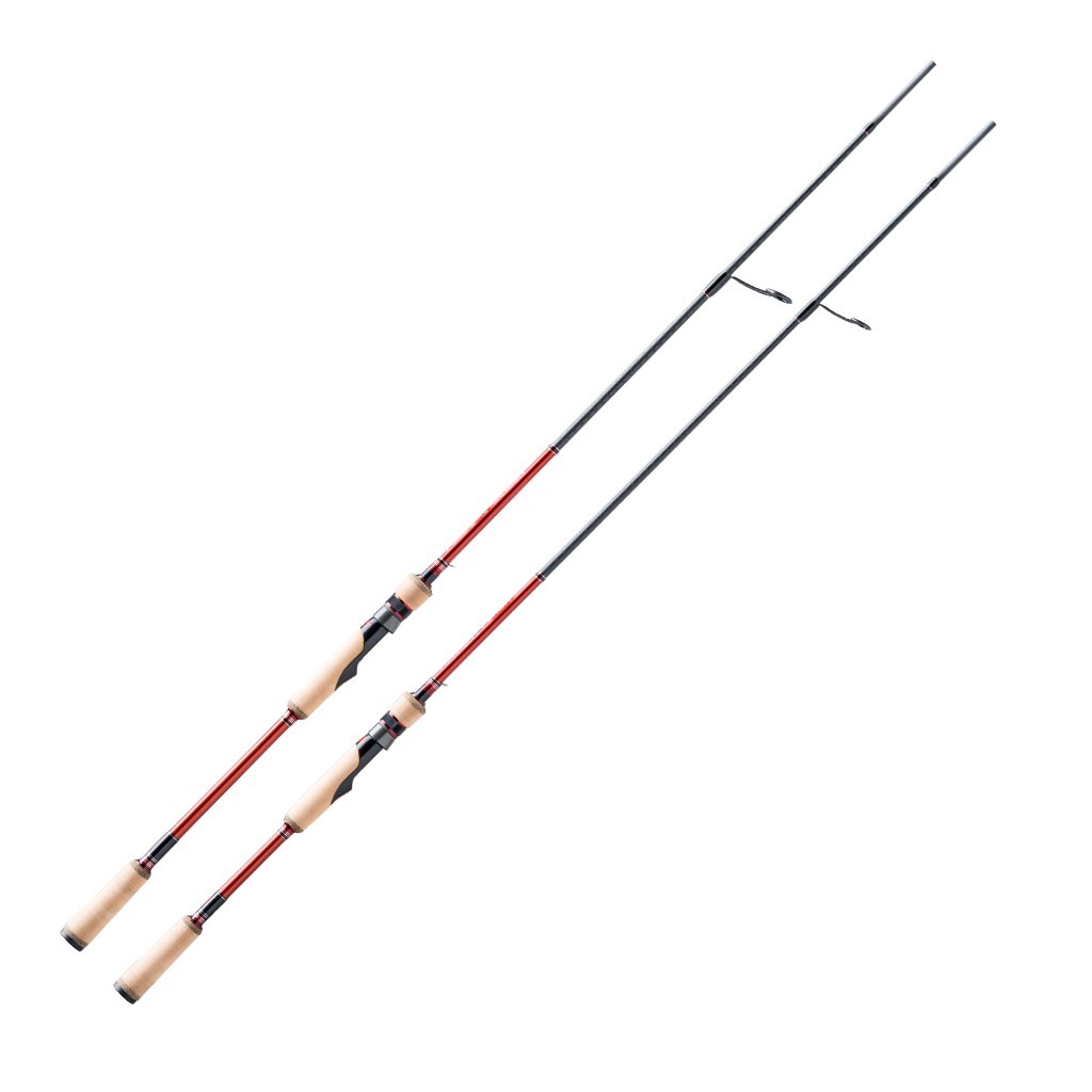 Rapala RedX Spinning i gruppen Stenger / Haspelstenger hos Sportfiskeprylar.se (141531NOr)