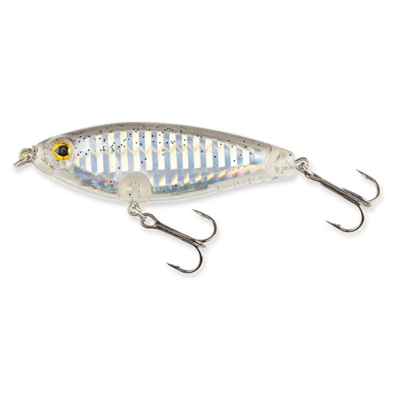 Gator Twitch - Midnight #2 - Midnight i gruppen Sluker / Jerkbait hos Sportfiskeprylar.se (141GATOR)