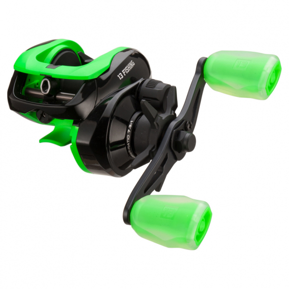 13 Fishing Modus RP2 Baitcast Reel i gruppen Sneller / Lavprofilsneller / Lavprofilsneller hos Sportfiskeprylar.se (142085NOr)