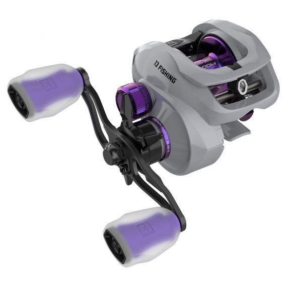 13 Fishing Modus SZ2 Baitcast Reel i gruppen Sneller / Lavprofilsneller / Lavprofilsneller hos Sportfiskeprylar.se (142093NOr)