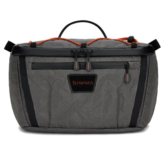 Simms Scout Hip Pack Black Magic i gruppen Klær Og Fottøy / Vadebukser Og Vadeutstyr / Vadefuglbelter hos Sportfiskeprylar.se (14286-1372-00)