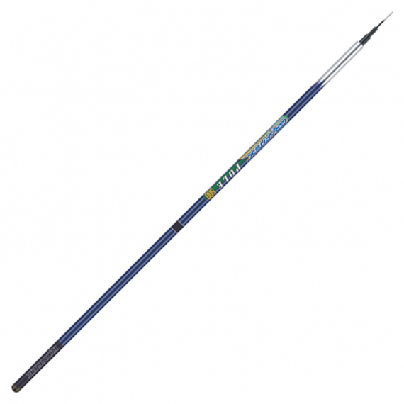 Konger Grafitex Fishing Pole i gruppen Stenger / Markstang hos Sportfiskeprylar.se (143002400r)