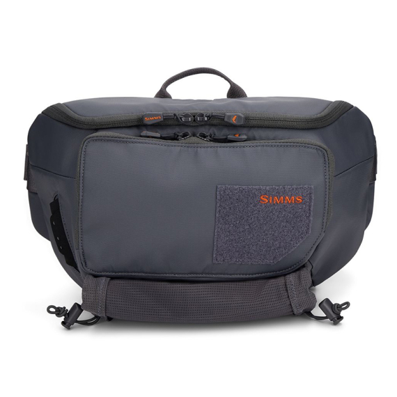 Simms Tributary Hip Pack - Tahitian Pearl i gruppen Nyheter / Simms Nyheder hos Sportfiskeprylar.se (14307-1426-00)