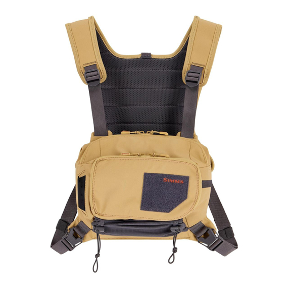 Simms Tributary Chest Pack - Bistre i gruppen Nyheter / Simms Nyheder hos Sportfiskeprylar.se (14309-1398-00)