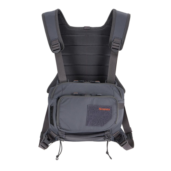 Simms Tributary Chest Pack - Tahitian Pearl i gruppen Nyheter / Simms Nyheder hos Sportfiskeprylar.se (14309-1426-00)