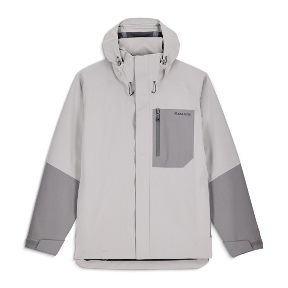 Simms Challenger Jacket Shale i gruppen Nyheter / Simms Nyheder hos Sportfiskeprylar.se (14319-036-20r)