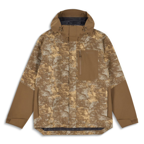 Simms Challenger Jacket Windy Jasper i gruppen Nyheter / Simms Nyheder hos Sportfiskeprylar.se (14319-1435-20r)