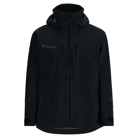 Simms ProDry Jacket Black i gruppen Klær Og Fottøy / Klær / Jakker / Skalljakke hos Sportfiskeprylar.se (14348-001-20r)