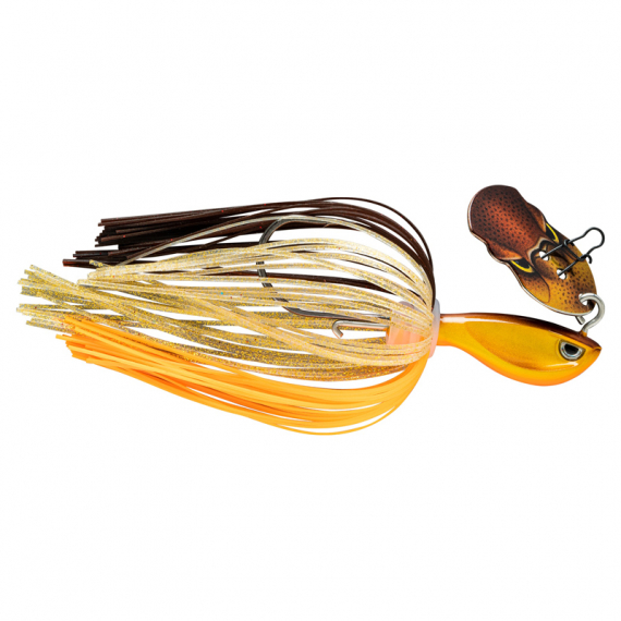 Rapala Rap-V Perch Bladed Jig 21g - CW i gruppen Sluker / Bladed Jigs & Chatterbaits hos Sportfiskeprylar.se (146457NO)