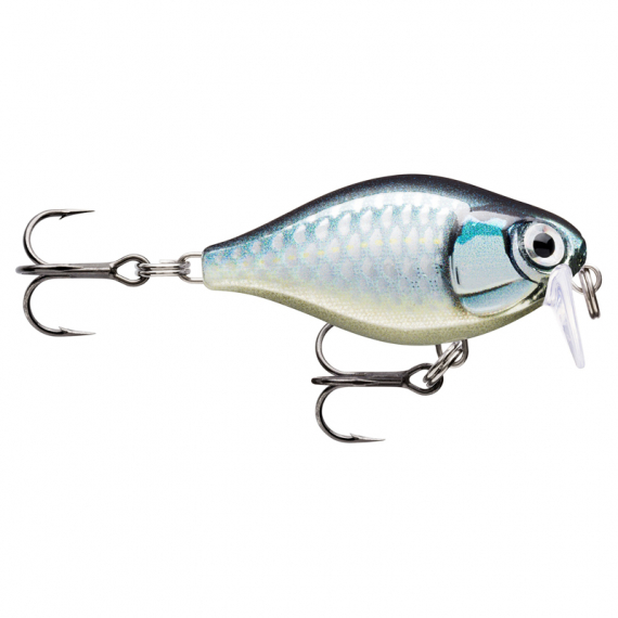 Rapala X-Light Crank Shallow Runner i gruppen Sluker / Crankbaits / Gruntgående Crankbaits hos Sportfiskeprylar.se (146501NOr)