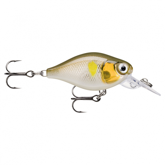 Rapala X-Light Crank Mid Runner i gruppen Sluker / Crankbaits / Dyptgående Crankbait hos Sportfiskeprylar.se (146513NOr)