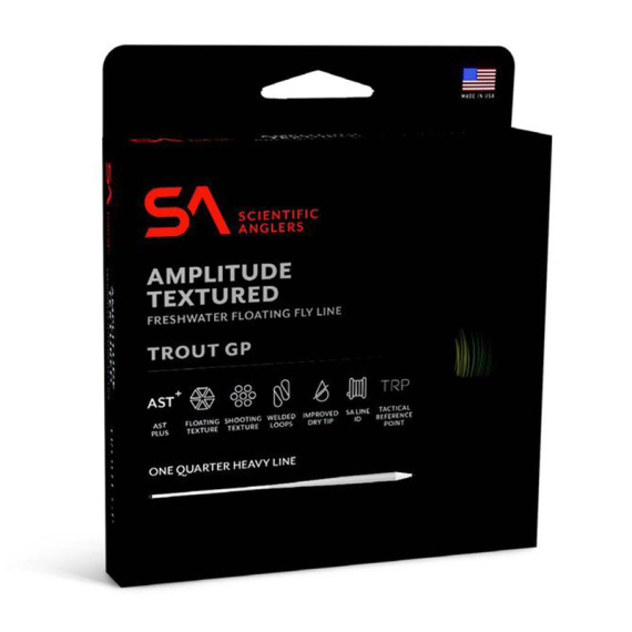 SA Amplitude Trout GP i gruppen hos Sportfiskeprylar.se (147293r)