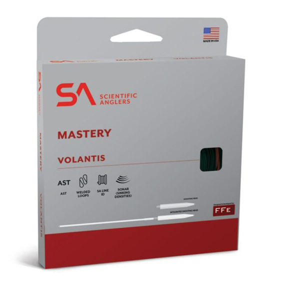 SA Volantis Integrated Full Intermediate i gruppen hos Sportfiskeprylar.se (148580r)