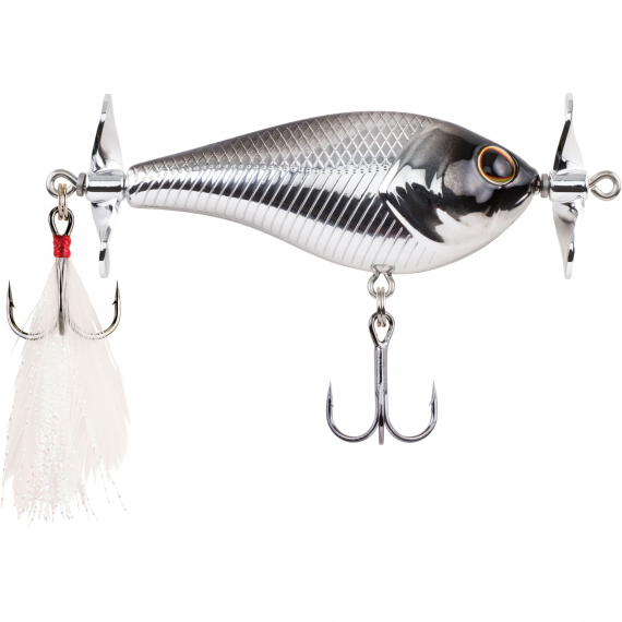 Berkley Spin Bomb 60mm 12g i gruppen Sluker / Overflate Baits hos Sportfiskeprylar.se (1487244r)