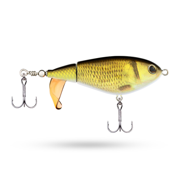 Berkley Choppo i gruppen Sluker / Overflate Baits hos Sportfiskeprylar.se (1487262r)