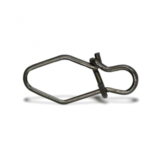 VMC 3536 BN Techset Snap i gruppen Kroker Og Terminal Takkel / Snappere / Hurtigkoblinger hos Sportfiskeprylar.se (148753NOr)