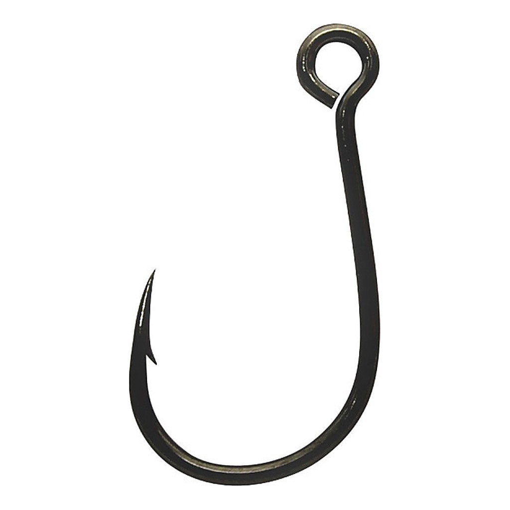 Gamakatsu Hook LS-3423F N/L 7-pack i gruppen Kroker Og Terminal Takkel / Kroker / Singelkroker hos Sportfiskeprylar.se (149123004r)