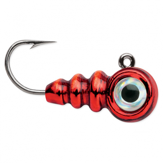 VMC Tungsten Larv Eye Jig i gruppen Sluker / Isfiskekroker / Mini Balansepilker hos Sportfiskeprylar.se (149749NOr)