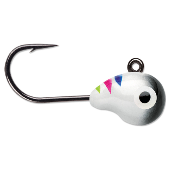 VMC Tungsten Tubby Jig i gruppen Sluker / Isfiskekroker / Mini Balansepilker hos Sportfiskeprylar.se (149784NOr)