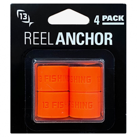 13 Fishing Anchor Reel Wrap Ice Reel i gruppen Oppbevaring / Snelle Beskyttelse Og Snellecover / Snelle Beskyttelse hos Sportfiskeprylar.se (150299NOr)