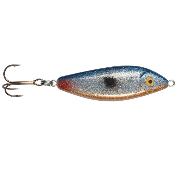 Falkfish Spöket Kulan 6cm, 22g - Blue Gli OB RT i gruppen Sluker / Sjøørret Sluker Og Kastewobbler / Kaste Wobblere hos Sportfiskeprylar.se (1510220272)