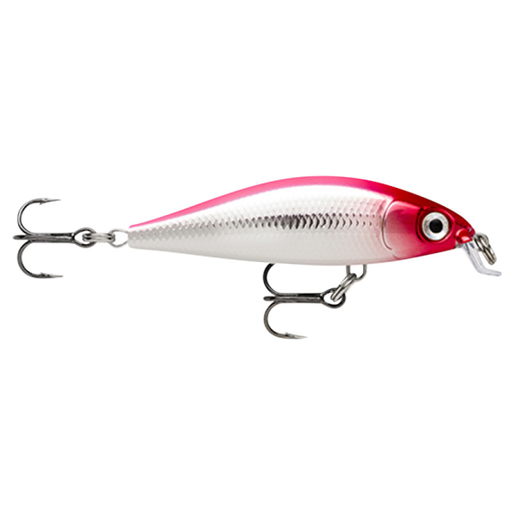 Rapala X-Light Minnow 5cm, 4g i gruppen Sluker / Crankbaits / Gruntgående Crankbaits hos Sportfiskeprylar.se (151360NOr)