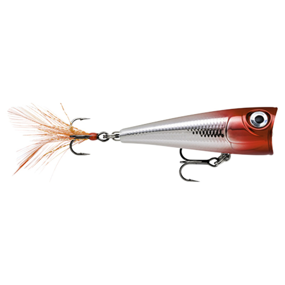Rapala X-Light Pop 4cm, 4,5g i gruppen Sluker / Overflate Baits hos Sportfiskeprylar.se (151372NOr)
