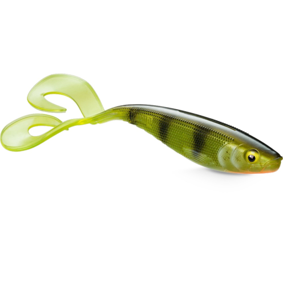 Rapala Soft Olio 18cm i gruppen Sluker / Softbaits / Gjedde Softbaits hos Sportfiskeprylar.se (151472NOr)