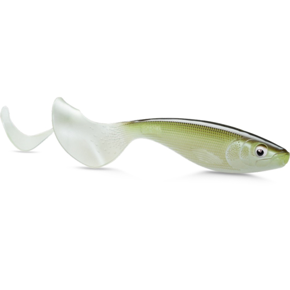 Rapala Soft Otus 18cm i gruppen Sluker / Softbaits / Gjedde Softbaits hos Sportfiskeprylar.se (151484NOr)