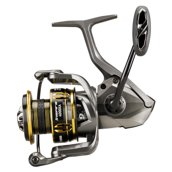 Okuma Inspira i gruppen Sneller / Haspelsneller hos Sportfiskeprylar.se (151581NOr)