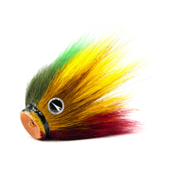 VMC Mustache Shallow 22g i gruppen Sluker / Mustache Rigs & Miuras hos Sportfiskeprylar.se (151979NOr)