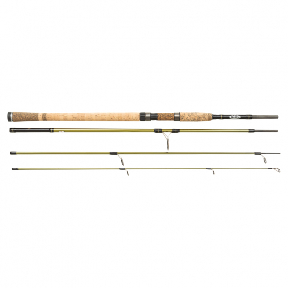 Berkley Rod Phazer Pro III 704 L 3-15g Spinning i gruppen Stenger / Haspelstenger hos Sportfiskeprylar.se (1521011)