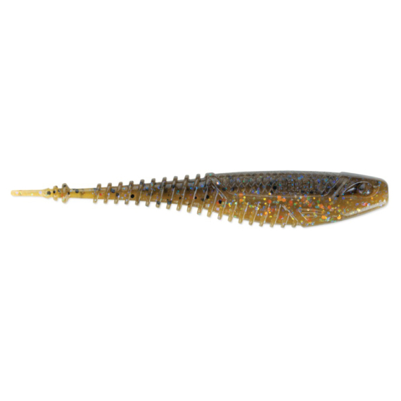 Rapala CrushCity Freeloader 10,5cm, 8,5g i gruppen Sluker / Softbaits / Abbor Softbaits Og Gjørs Softbaits hos Sportfiskeprylar.se (152292NOr)