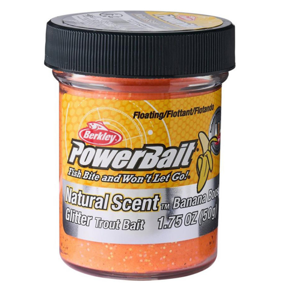 Berkley Trout Bait Dough Fruit i gruppen Sluker / Boilies Og Grunnfõr / Lukttilsettning Og Ørret Deig hos Sportfiskeprylar.se (1525275r)