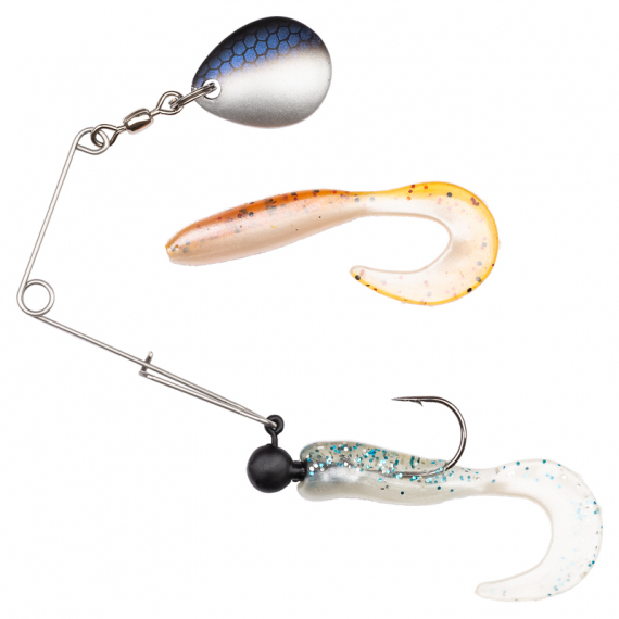 Berkley URBN Micro Spinnerbait 7g i gruppen Sluker / Spinnerbaits hos Sportfiskeprylar.se (1525647r)