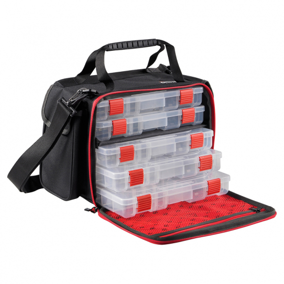 Abu Garcia Medium Lure Bag i gruppen Oppbevaring / Takkelmapper / Slukskrin hos Sportfiskeprylar.se (1530845)