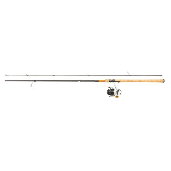 Abu Garcia Max STX Combo i gruppen Kombinasjoner / Spinnsett / Abbor Spinnsett hos Sportfiskeprylar.se (1530862r)