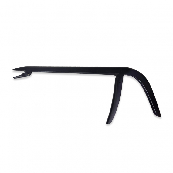 Hookout Black i gruppen Utstyr Og Tilbehør / Tenger Og Sakser / Hook Outs Tang hos Sportfiskeprylar.se (15316)