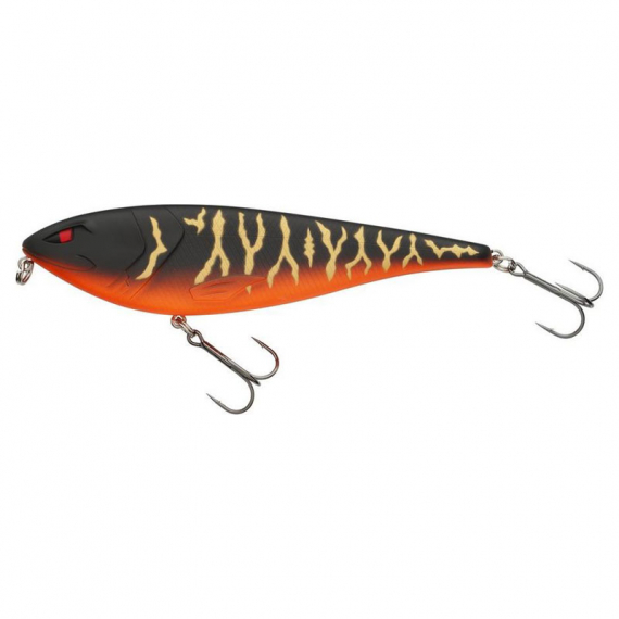 Berkley Zilla Glider 10cm, 18g i gruppen Sluker / Jerkbait hos Sportfiskeprylar.se (1531672r)