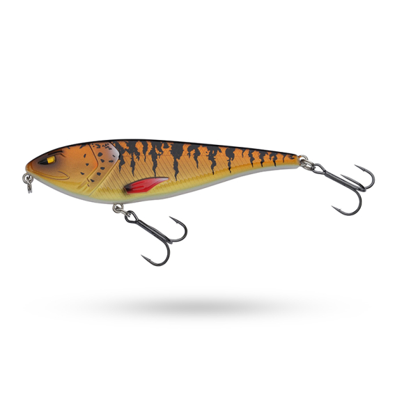 Berkley Zilla Glider i gruppen Sluker / Swimbaits / Hard Swimbait hos Sportfiskeprylar.se (1531680r)