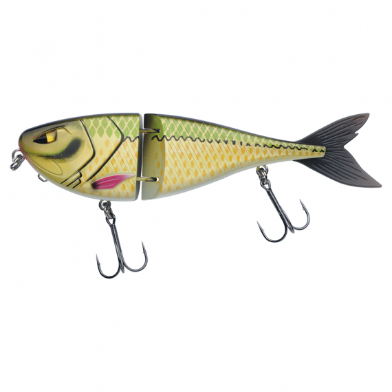 Berkley Zilla Jointed Glider 13,5cm, 44g i gruppen Sluker / Jerkbait hos Sportfiskeprylar.se (1531688r)