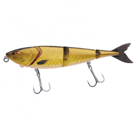 Berkley Zilla Swimmer 19cm, 45g - Rudd i gruppen Sluker / Swimbaits / Hard Swimbait hos Sportfiskeprylar.se (1531766)